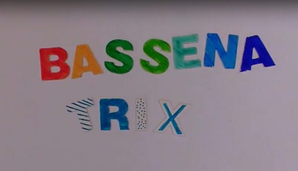 Bassena Trix