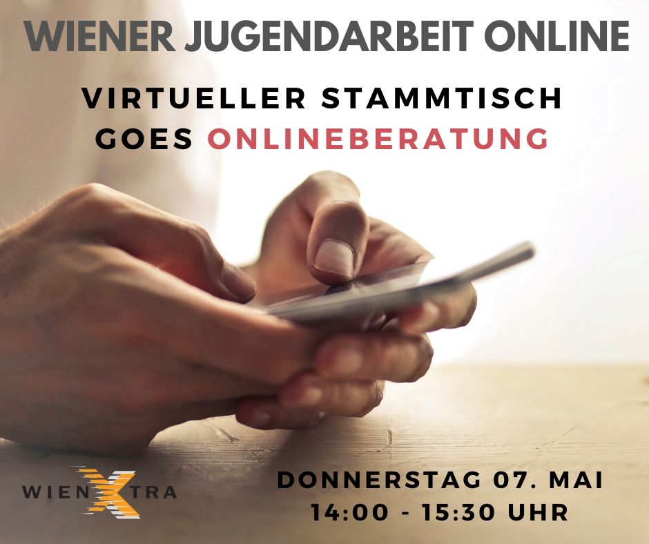 Wiener Jugendarbeit online