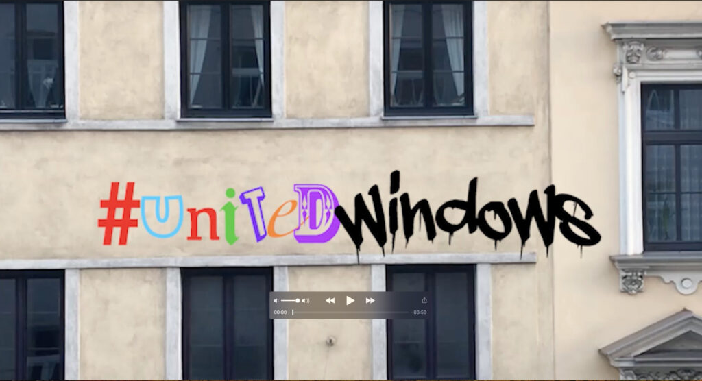 United Windows